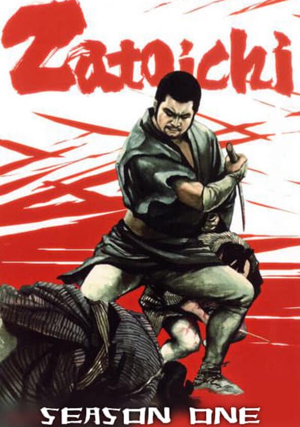 Zatoichi - Season 1 Zatoichi - Season 1