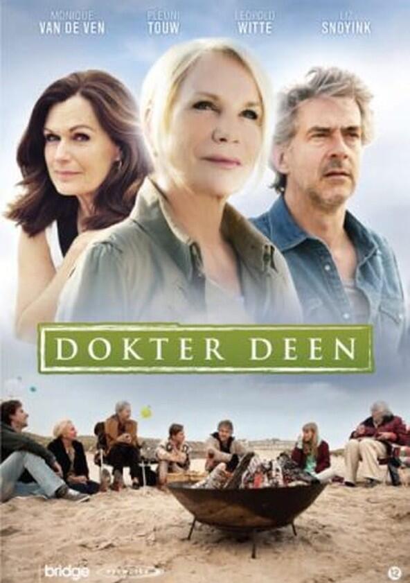 Dokter Deen - Season 1 Dokter Deen - Season 1