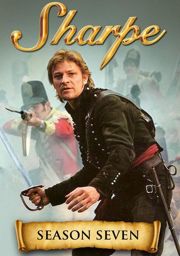 Sharpe - Season 7 / Year 2008 Sharpe - Season 7 / Year 2008