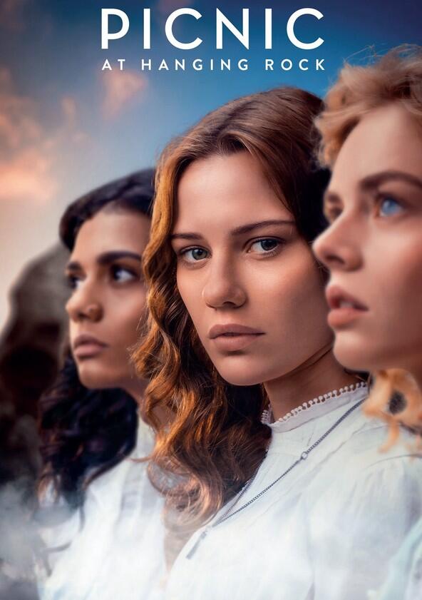 Picnic at Hanging Rock - Season 1 Picnic at Hanging Rock - Season 1
