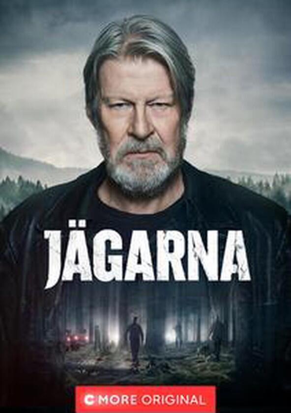 Jägarna - Season 2