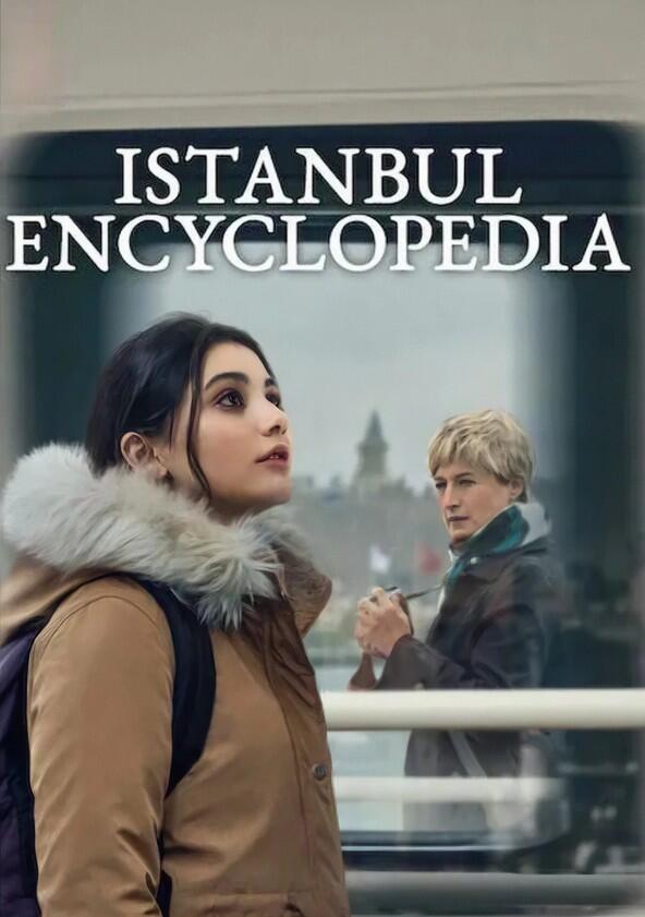 İstanbul Ansiklopedisi - Season 1 İstanbul Ansiklopedisi - Season 1
