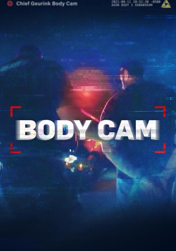 Body Cam - Season 9