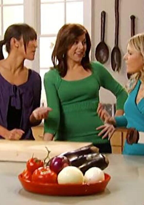 Cook Yourself Thin - Season 1