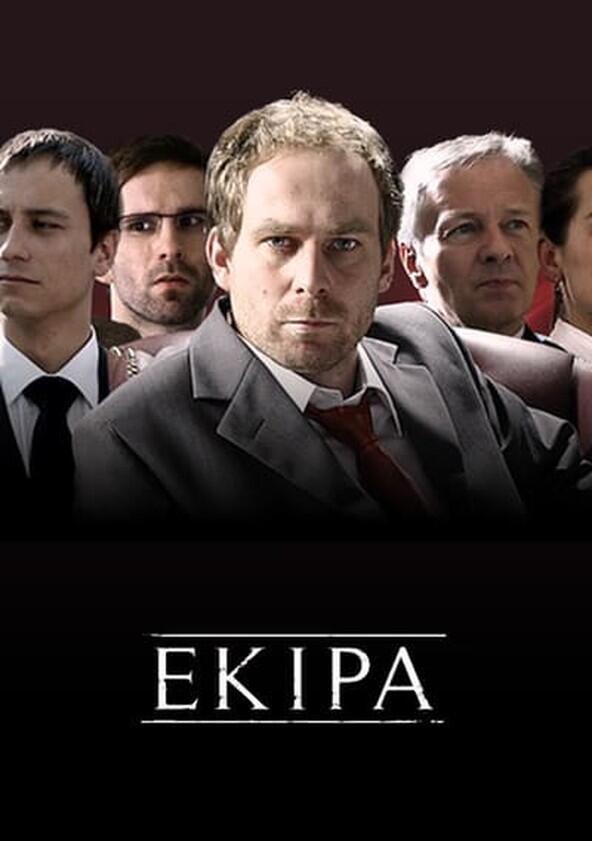 Ekipa - Season 1