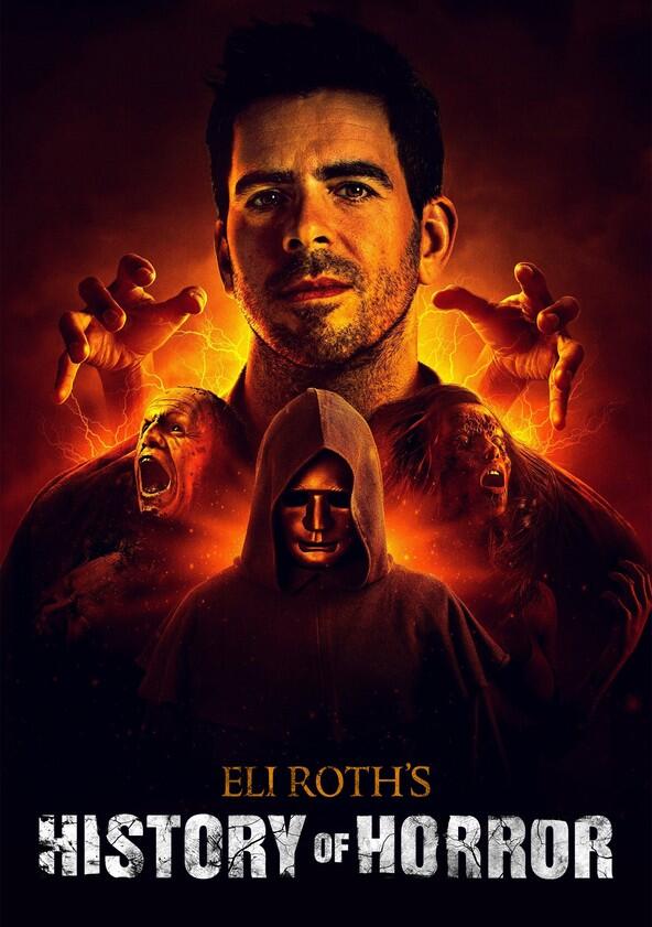 Eli Roth's History of Horror - Season 3 Eli Roth's History of Horror - Season 3