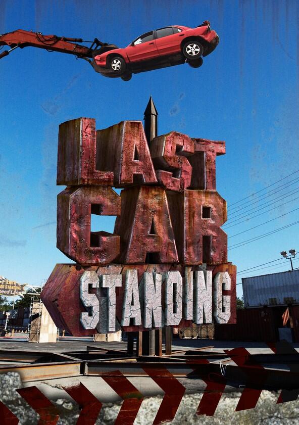 Last Car Standing - Season 1