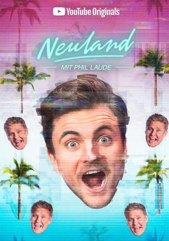 Neuland - Season 1