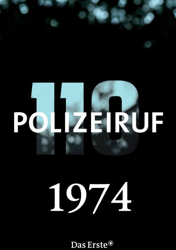 Polizeiruf 110 - Season 4 Polizeiruf 110 - Season 4