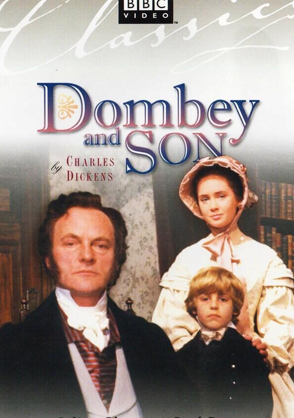 Dombey and Son - Season 1 Dombey and Son - Season 1