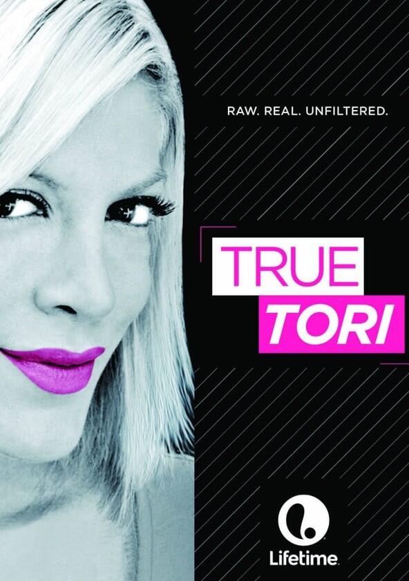 True Tori - Season 1 True Tori - Season 1