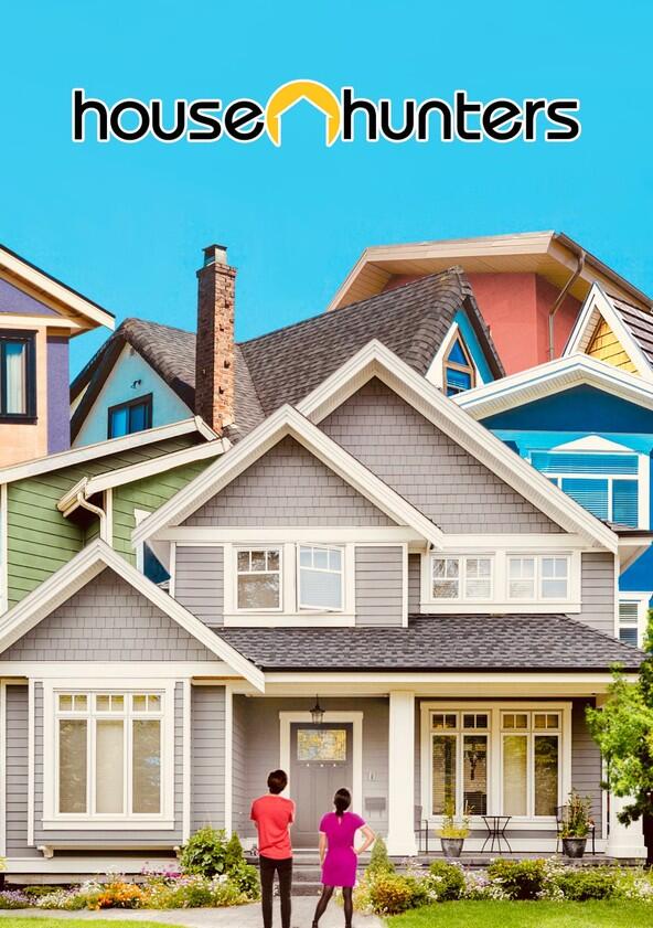House Hunters - Season 11 / Year 2020