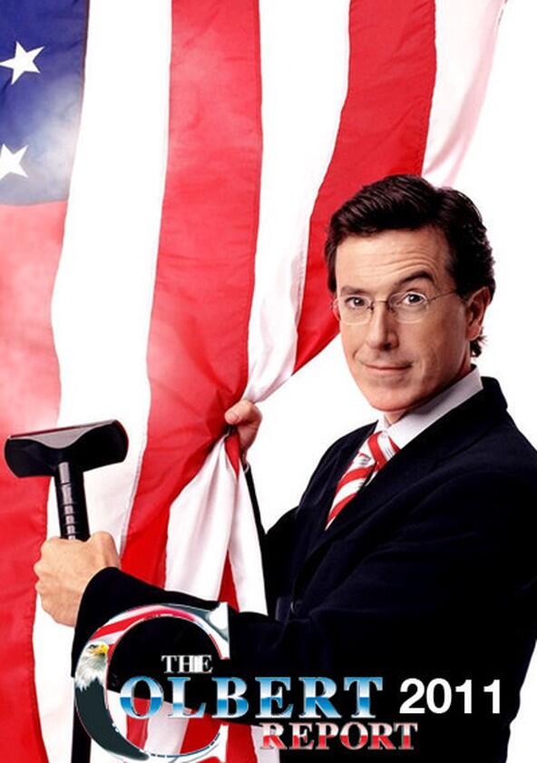 The Colbert Report - Season 8 / Year 2012 The Colbert Report - Season 8 / Year 2012
