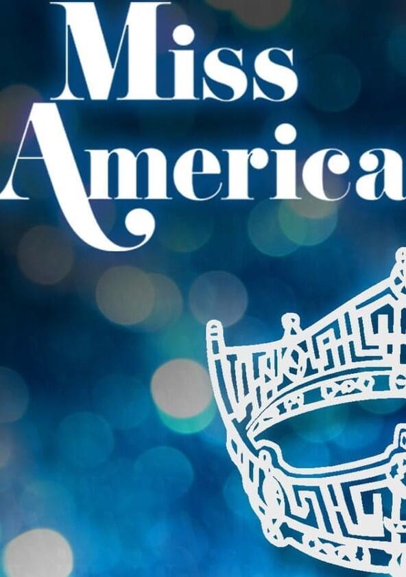 Miss America - Season 1 / Year 1954 Miss America - Season 1 / Year 1954