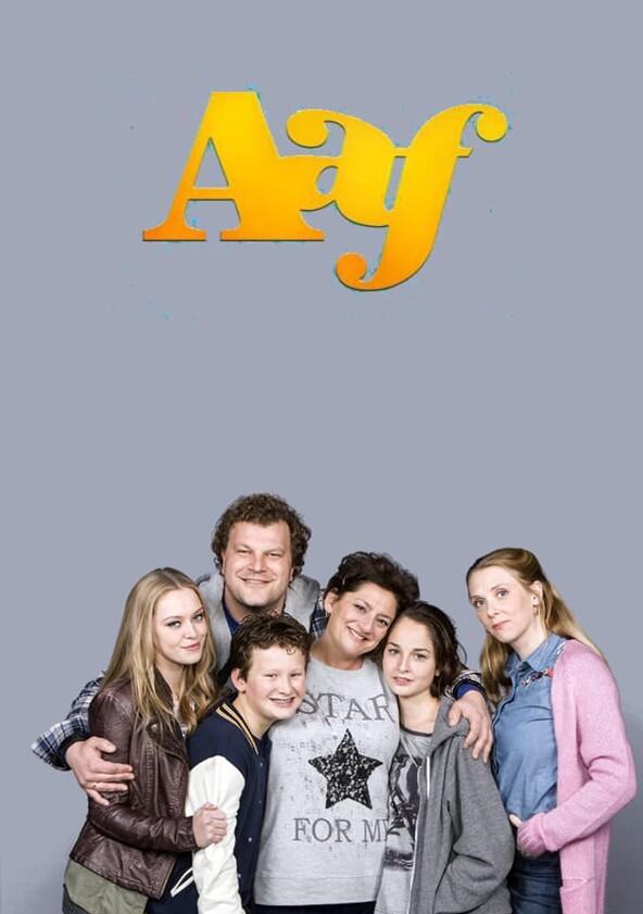 Aaf - Season 1 Aaf - Season 1
