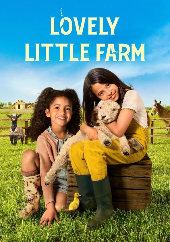 Lovely Little Farm - Season 2