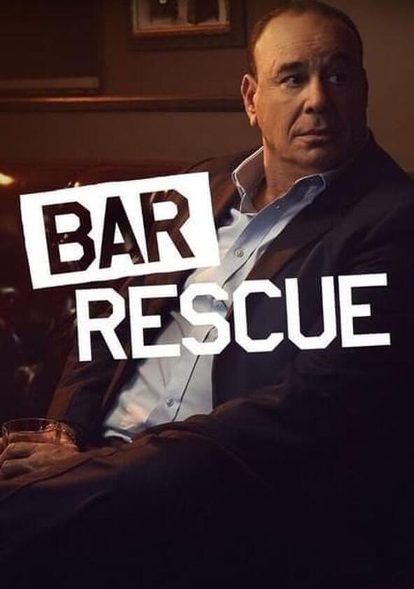 Bar Rescue - Season 5 Bar Rescue - Season 5