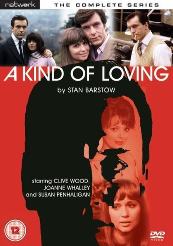 A Kind of Loving - Season 1 A Kind of Loving - Season 1