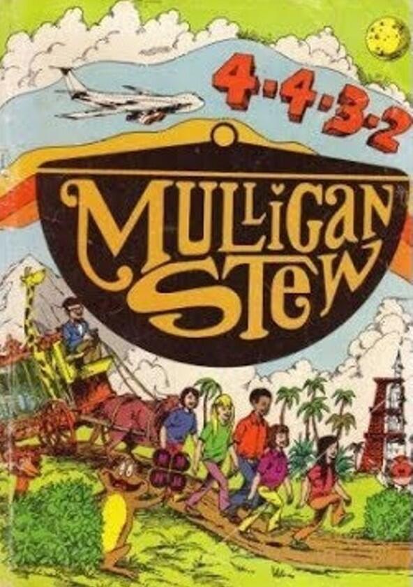 Mulligan's Stew - Season 1 Mulligan's Stew - Season 1