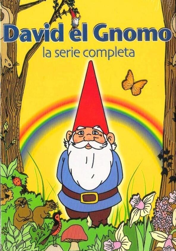 David, el Gnomo - Season 1 David, el Gnomo - Season 1