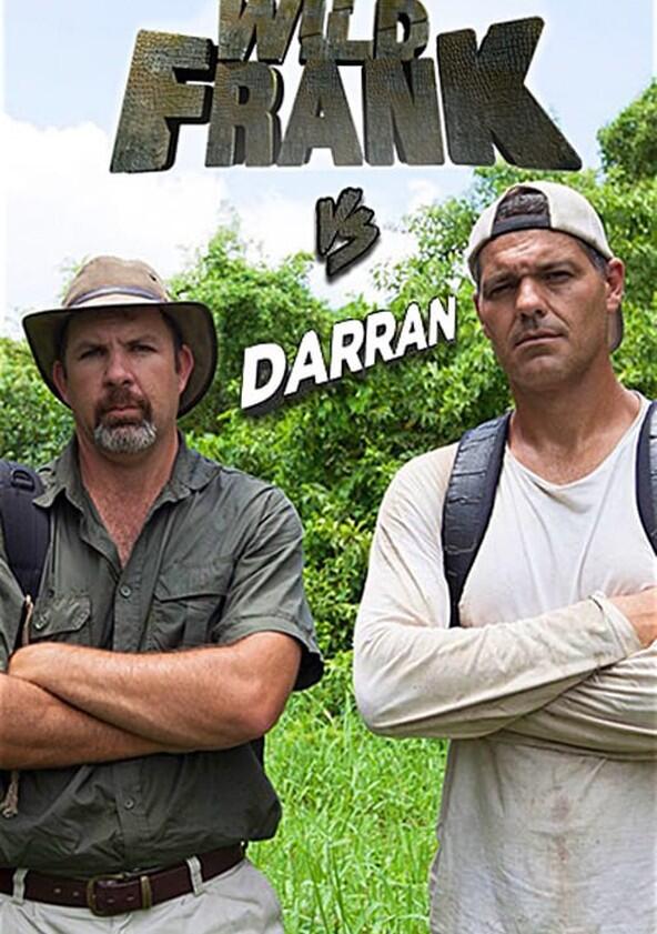 Wild Frank - Season 4 Wild Frank - Season 4