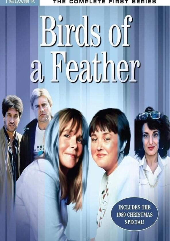 Birds of a Feather - Season 1 Birds of a Feather - Season 1