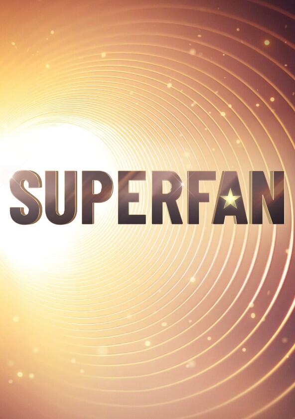 Superfan - Season 1 Superfan - Season 1