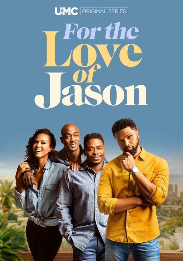 For the Love of Jason - Season 2
