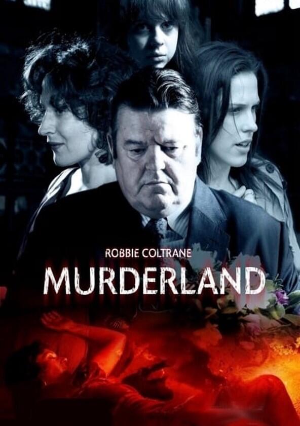 Murderland - Season 1 Murderland - Season 1