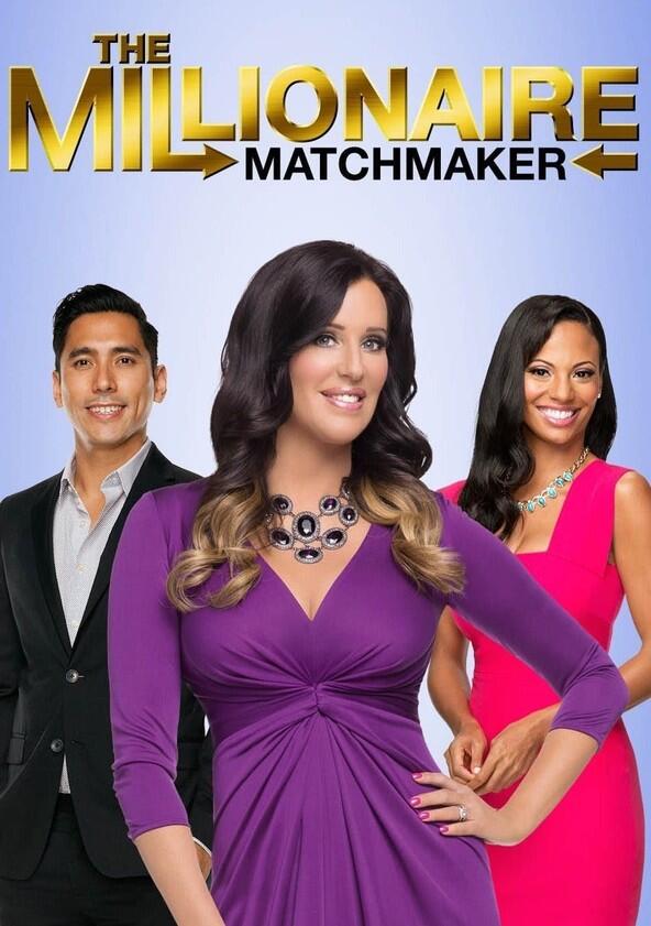 The Millionaire Matchmaker - Season 8