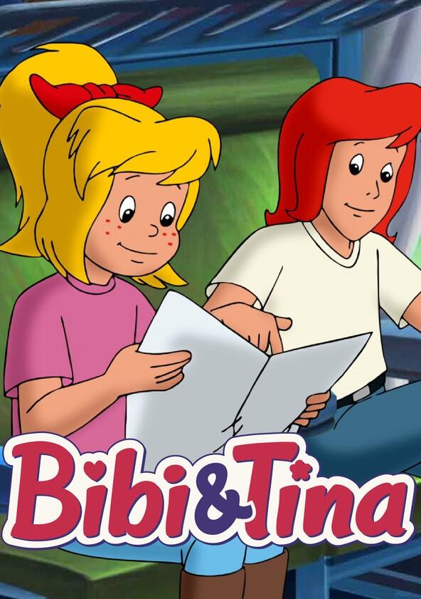 Bibi und Tina - Season 2 Bibi und Tina - Season 2