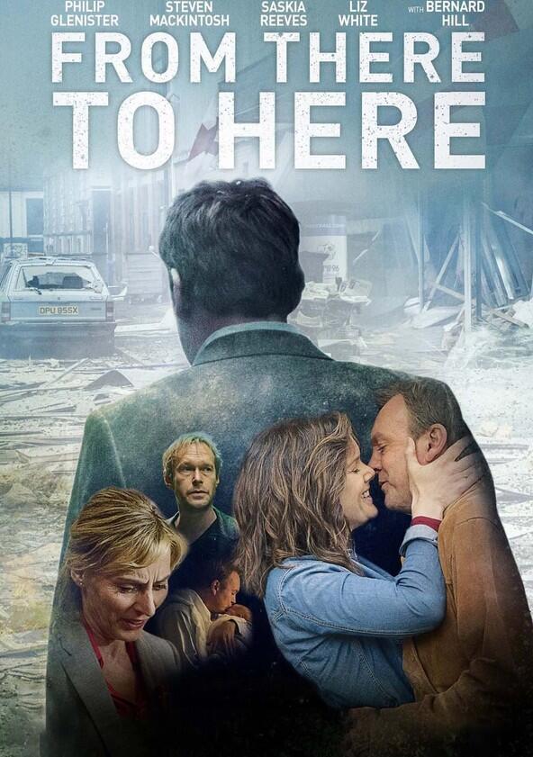 From There to Here - Season 1 From There to Here - Season 1