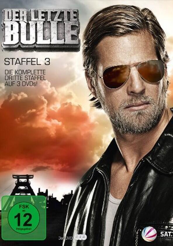 Der letzte Bulle - Season 5 Der letzte Bulle - Season 5