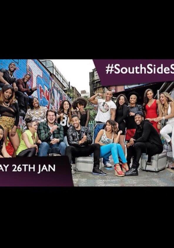 South Side Story - Season 1 South Side Story - Season 1