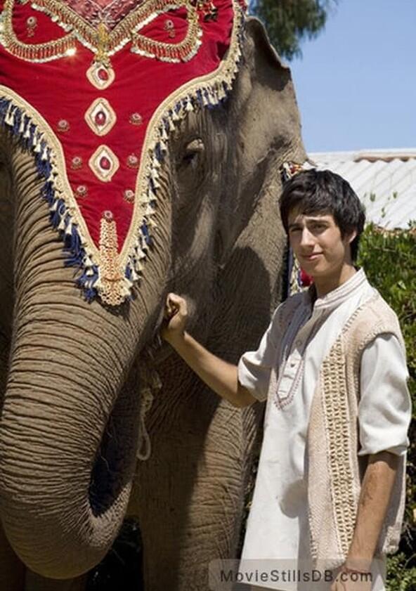 The Elephant Princess - Season 2 The Elephant Princess - Season 2