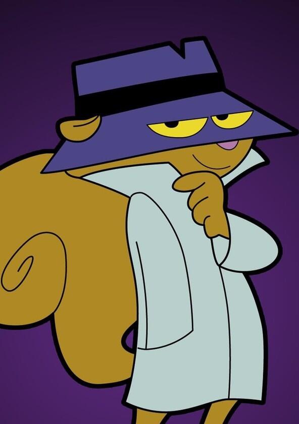Super Secret Secret Squirrel - Season 1 Super Secret Secret Squirrel - Season 1
