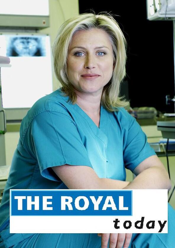 The Royal Today - Season 1 The Royal Today - Season 1