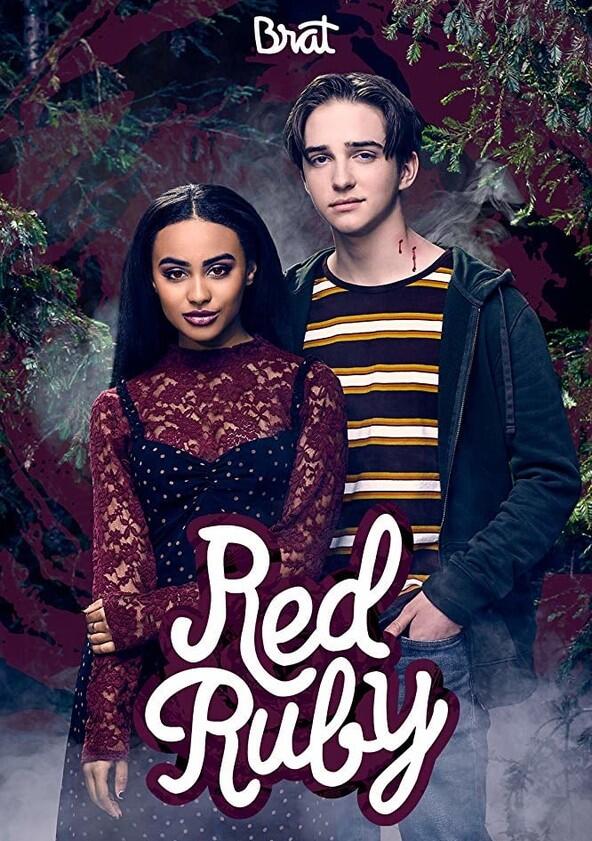 Red Ruby - Season 1 Red Ruby - Season 1