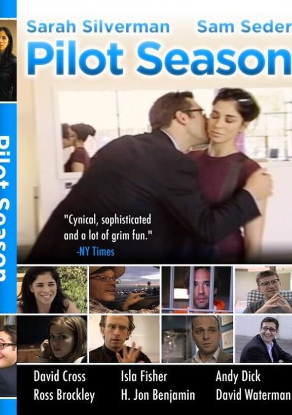 Pilot Season - Season 1 Pilot Season - Season 1