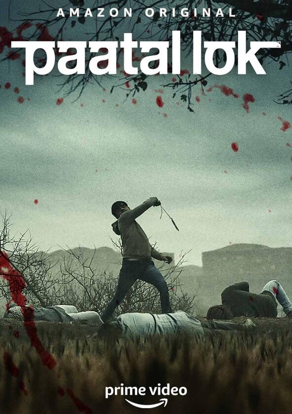 Paatal Lok - Season 1 Paatal Lok - Season 1