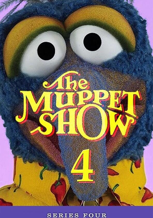 The Muppet Show - Season 4