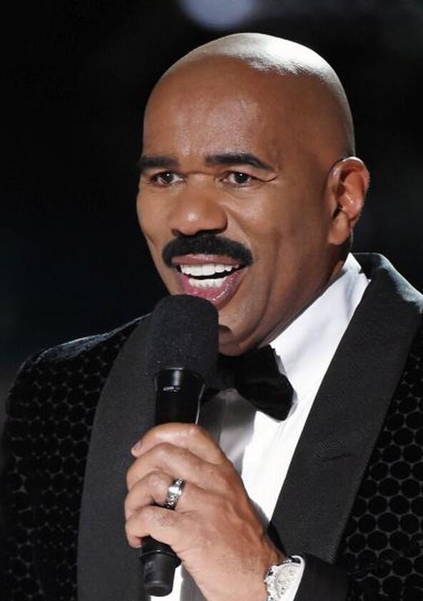 Steve Harvey's Big Time Challenge - Season 1 Steve Harvey's Big Time Challenge - Season 1