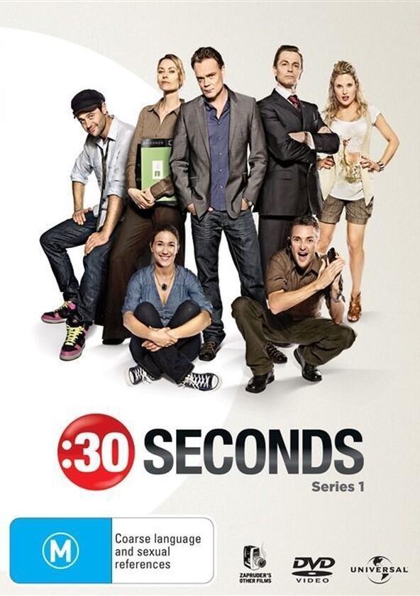 :30 Seconds - Season 1 :30 Seconds - Season 1