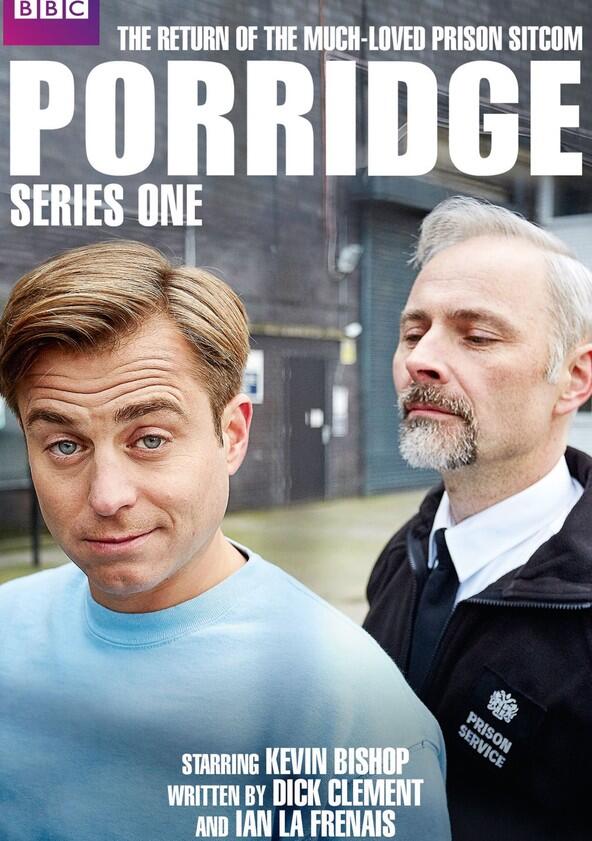 Porridge - Season 1 Porridge - Season 1