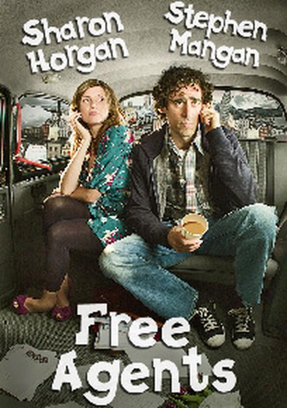 Free Agents - Season 1 Free Agents - Season 1
