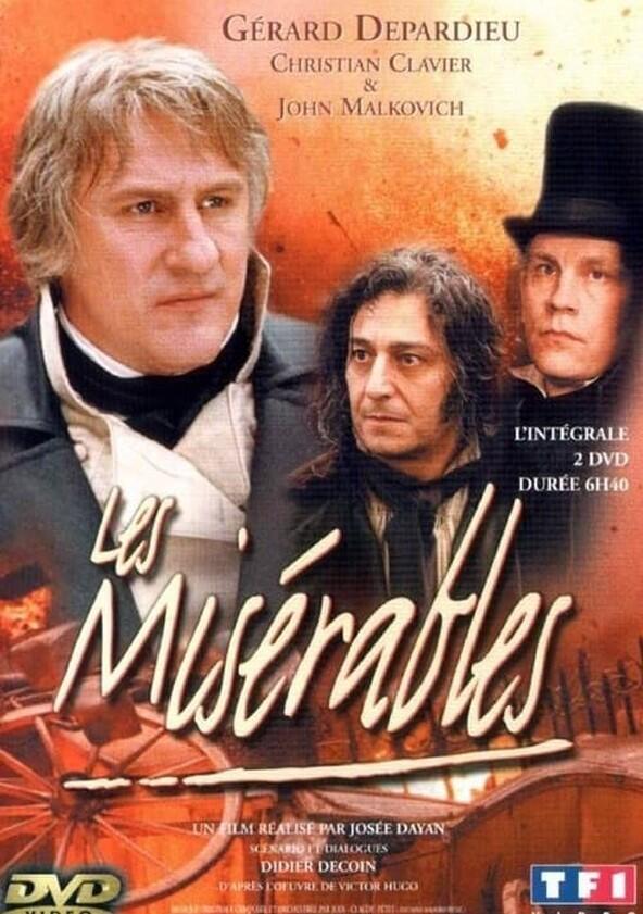 Les Misérables - Season 1 Les Misérables - Season 1
