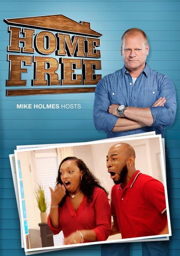 Home Free - Season 2