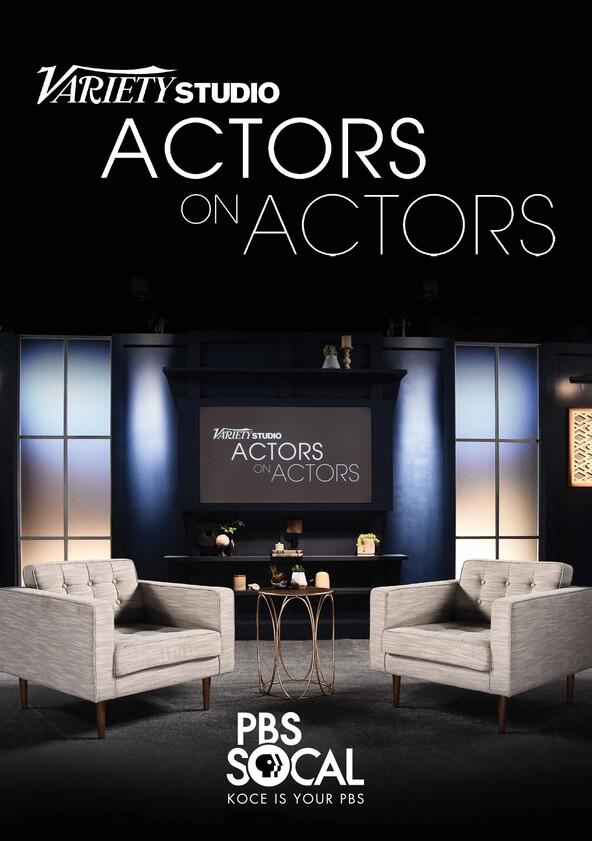 Variety Studio: Actors on Actors - Season 2