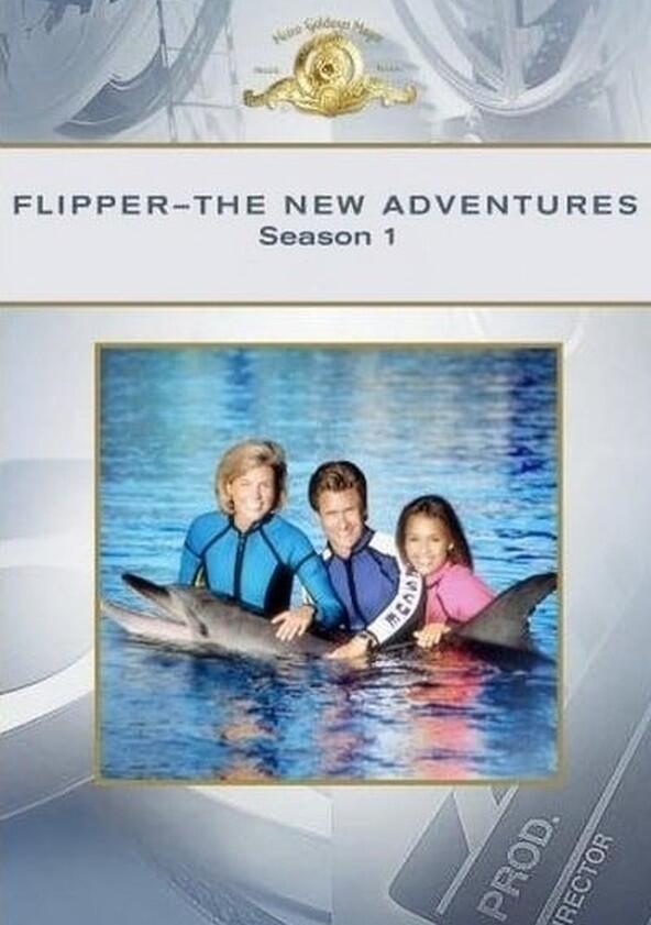 Flipper - Season 1 Flipper - Season 1