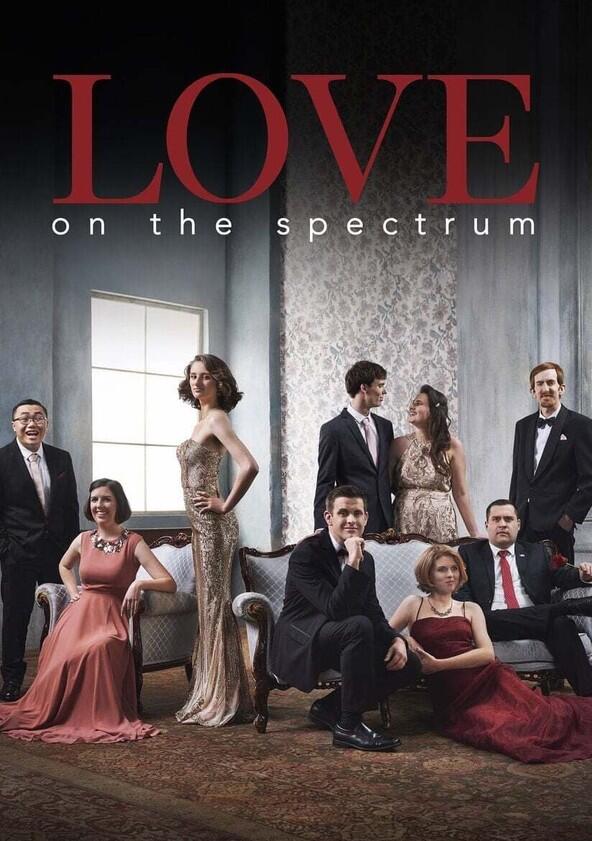 Love on the Spectrum - Season 1 Love on the Spectrum - Season 1